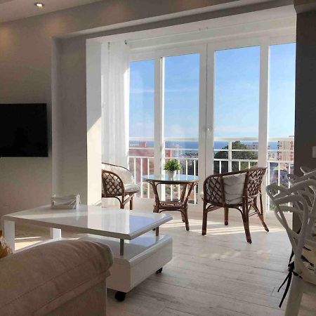 Arroyo De La Miel Luxury Sweet&Beach Benalmádena Extérieur photo