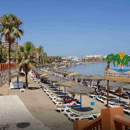 Arroyo De La Miel Luxury Sweet&Beach Benalmádena Extérieur photo