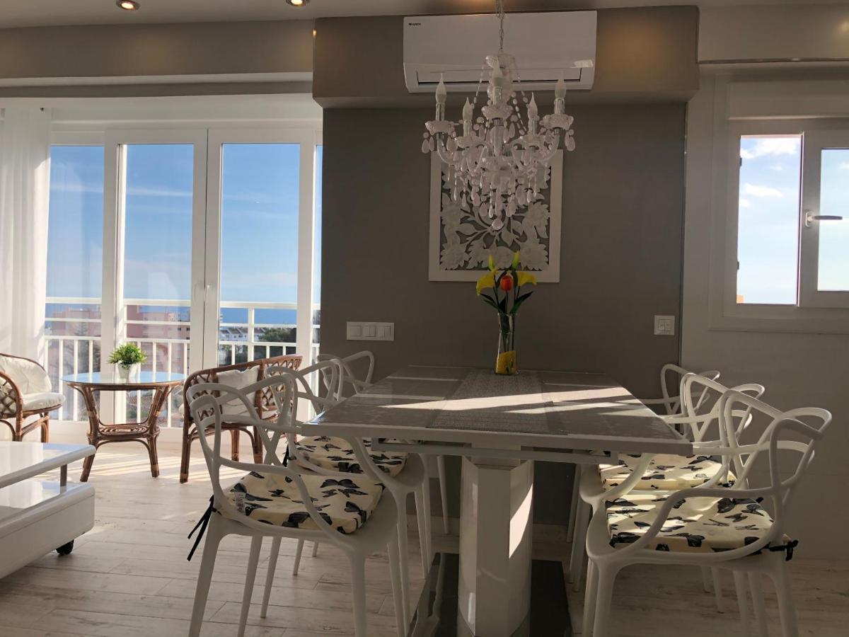 Arroyo De La Miel Luxury Sweet&Beach Benalmádena Extérieur photo