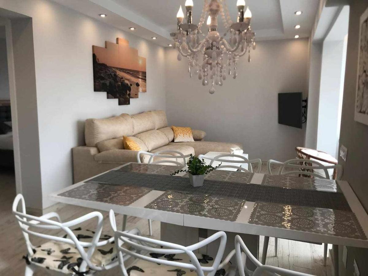 Arroyo De La Miel Luxury Sweet&Beach Benalmádena Extérieur photo