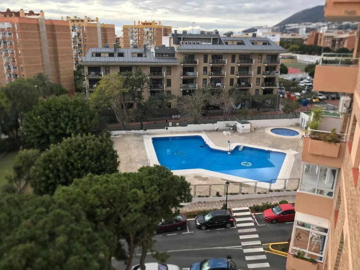 Arroyo De La Miel Luxury Sweet&Beach Benalmádena Extérieur photo