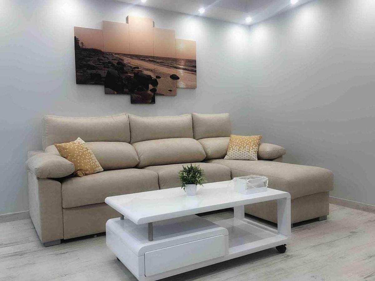 Arroyo De La Miel Luxury Sweet&Beach Benalmádena Extérieur photo