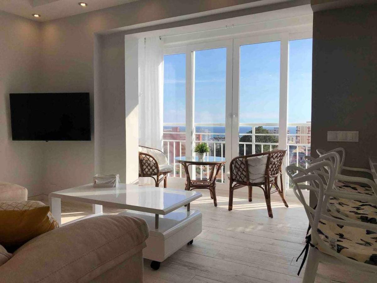 Arroyo De La Miel Luxury Sweet&Beach Benalmádena Extérieur photo
