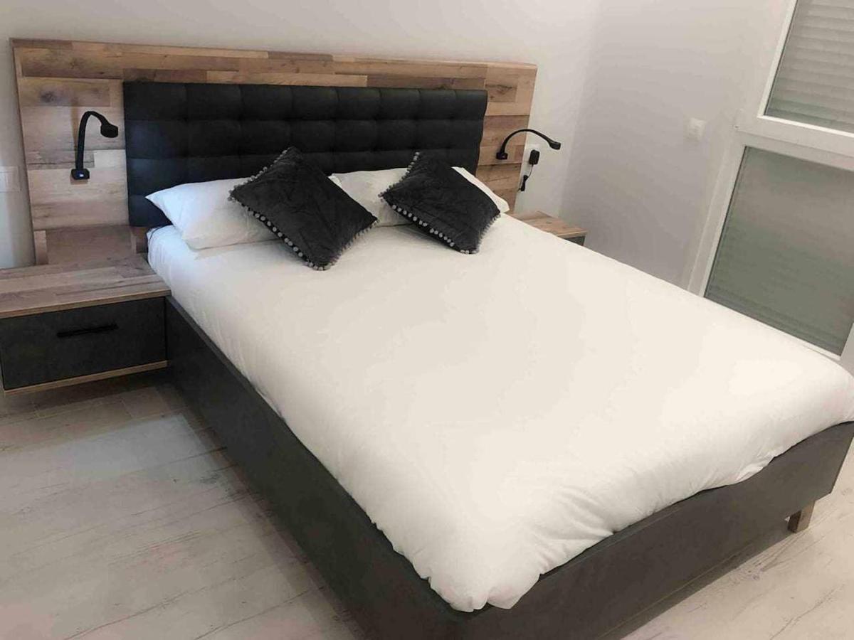 Arroyo De La Miel Luxury Sweet&Beach Benalmádena Extérieur photo