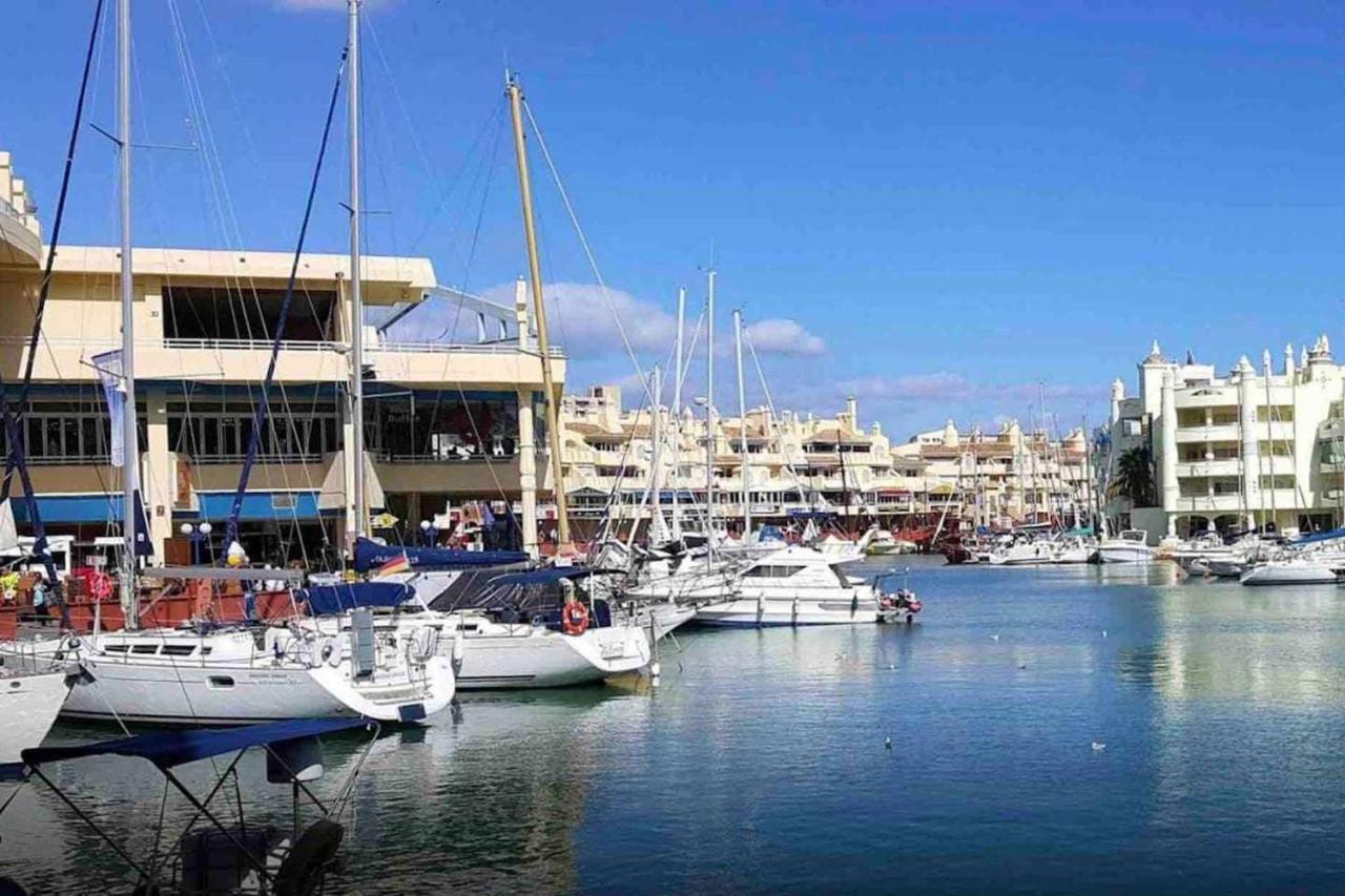 Arroyo De La Miel Luxury Sweet&Beach Benalmádena Extérieur photo