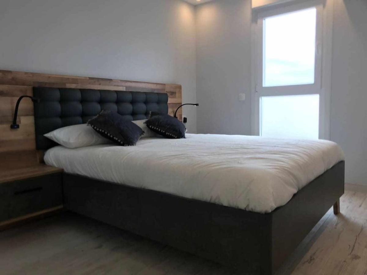 Arroyo De La Miel Luxury Sweet&Beach Benalmádena Extérieur photo