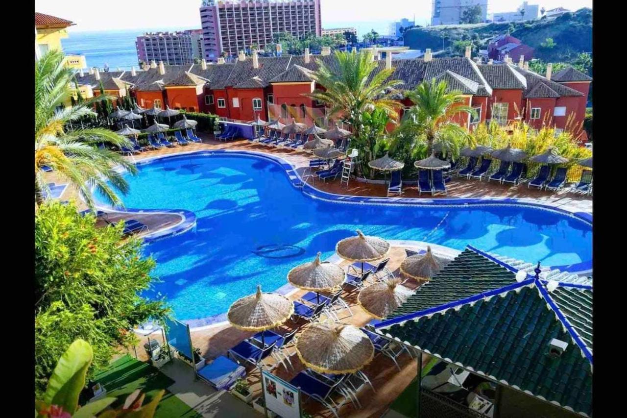 Arroyo De La Miel Luxury Sweet&Beach Benalmádena Extérieur photo
