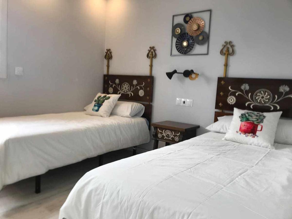 Arroyo De La Miel Luxury Sweet&Beach Benalmádena Extérieur photo